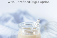 Homemade Sweetened Condensed Milk: Simple Stovetop Recipe
