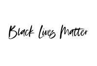 Black Lives Matter: Understanding the Movement and Its Impact