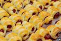 Top Costco Thanksgiving Appetizers for 2025 Holiday Hosting