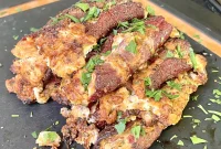 Jalapeño Popper Pinwheel Appetizers: Cheesy Bacon Bites