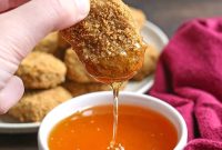 Crispy Gluten-Free Chicken Nuggets Recipe for Kids and Adults