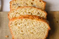 4-Ingredient Banana Bread from Cake Mix — Quick Recipe