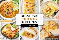 15 Authentic Mexican Chicken Recipes for Flavorful Weeknight Dinners