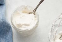 How to Make Perfect Homemade Whipped Cream at Home