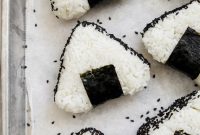 Spicy Tuna Onigiri Recipe — Authentic Japanese Rice Balls