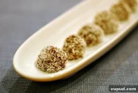 Decadent Chocolate Prune Truffles: Rich No-Bake Dessert Bites