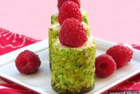 No-Bake Cheesecake Recipe from SoNo (Quick, Creamy Slice)