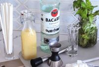 Mint Mojito Bar Ideas for Parties: DIY Setup & Refreshing Recipes