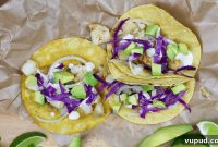 Authentic Big Island Fish Tacos: Where to Find & What to Order