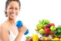 Nutrition and Exercise Tips to Improve Your Health and Energy