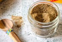 Authentic Jamaican Jerk Seasoning Recipe & Spice Blend Guide