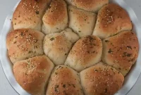 Garlic Pull-Apart Monkey Bread Recipe for Savory Gatherings