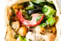 30-Minute Vegan Dinners: 15 Flavorful Recipes for Weeknights