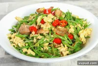 Ina Garten’s Chinese Chicken Salad Recipe for Light, Flavorful Lunch