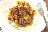 Cabbage Casserole: Oven or Slow Cooker Recipe Guide