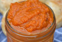 Homemade Instant Pot Pumpkin Butter Recipe for Fall Spreads