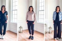 Comfy Yet Stylish Travel Outfits You’ll Love