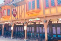 The Friar’s Nook: Cozy Medieval Café & Tea Room Guide