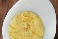 Perfect Hard-Boiled Eggs: Step-by-Step Guide for Consistent Results