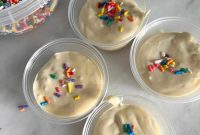 Creamy RumChata Pudding Shots Recipe for Parties