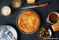 Tortilla de Patatas: The Classic Spanish Omelette Recipe