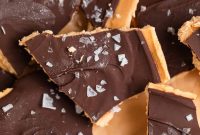 How to Make Creamy Greek Yogurt Bark with Fruit & Nuts