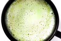 Creamy Oat Milk Matcha Latte Recipe for Perfectly Frothy Mornings