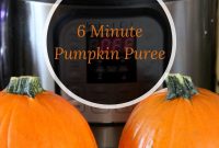 Pumpkin Puree Uses and Recipes for THM E, S, and FP Plans