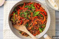 30 Flavorful Low-Carb Main Dishes That Feel Like Real Meals