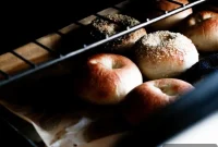 Authentic New York Bagel Recipe: Classic Boiled & Baked Method