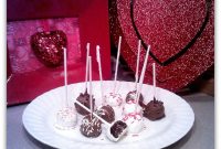 Black Bottom Cake Pops Recipe — Creamy Cheesecake-Filled Treats
