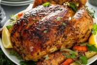 $80 Weekly Meal Plan: 5 Budget-Friendly Dinners for the Week