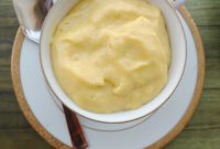 Mango Custard Recipe: Creamy Mango Dessert in Minutes