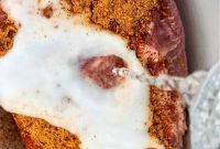 Slow Cooker Pork Roast with Garlic and Herbs