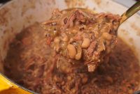 Black-Eyed Peas: Nutritional Benefits, Recipes & Cooking Tips