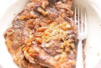 Juicy Pork Shoulder Steak in the Instant Pot: Quick Tender Recipe