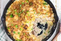 Classic Hobo Casserole Recipe for Hearty Weeknight Meals