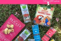 Gluten-Free Snacks for On-the-Go: Quick, Portable Options