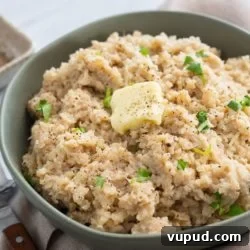 Garlic Parmesan Smashed Cauliflower Sautéed to Crispy Perfection 2 Low Carb Smashed Cauliflower Recipe KETO Cauliflower @EatBetterRecipes