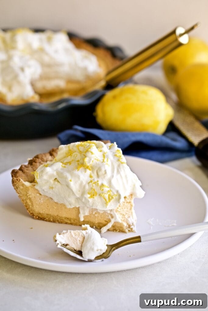 Authentic Italian Ricotta Pie Recipe: Classic Sicilian Crostata 10 Italian ricotta pie on a plate and in a dish.