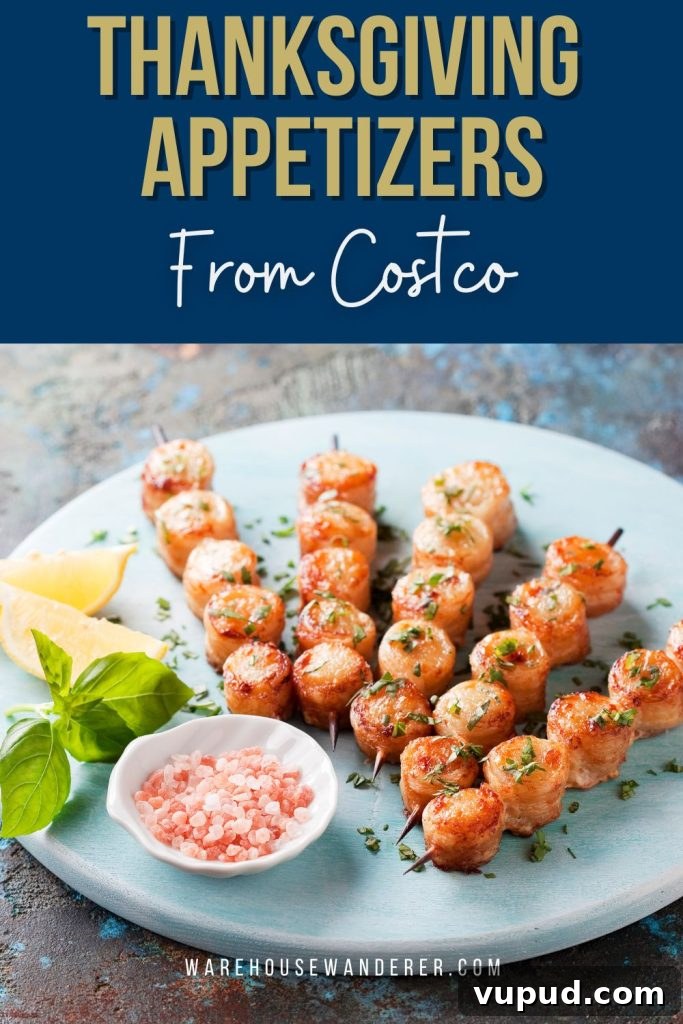 Top Costco Thanksgiving Appetizers for 2025 Holiday Hosting 13 img 1113 12