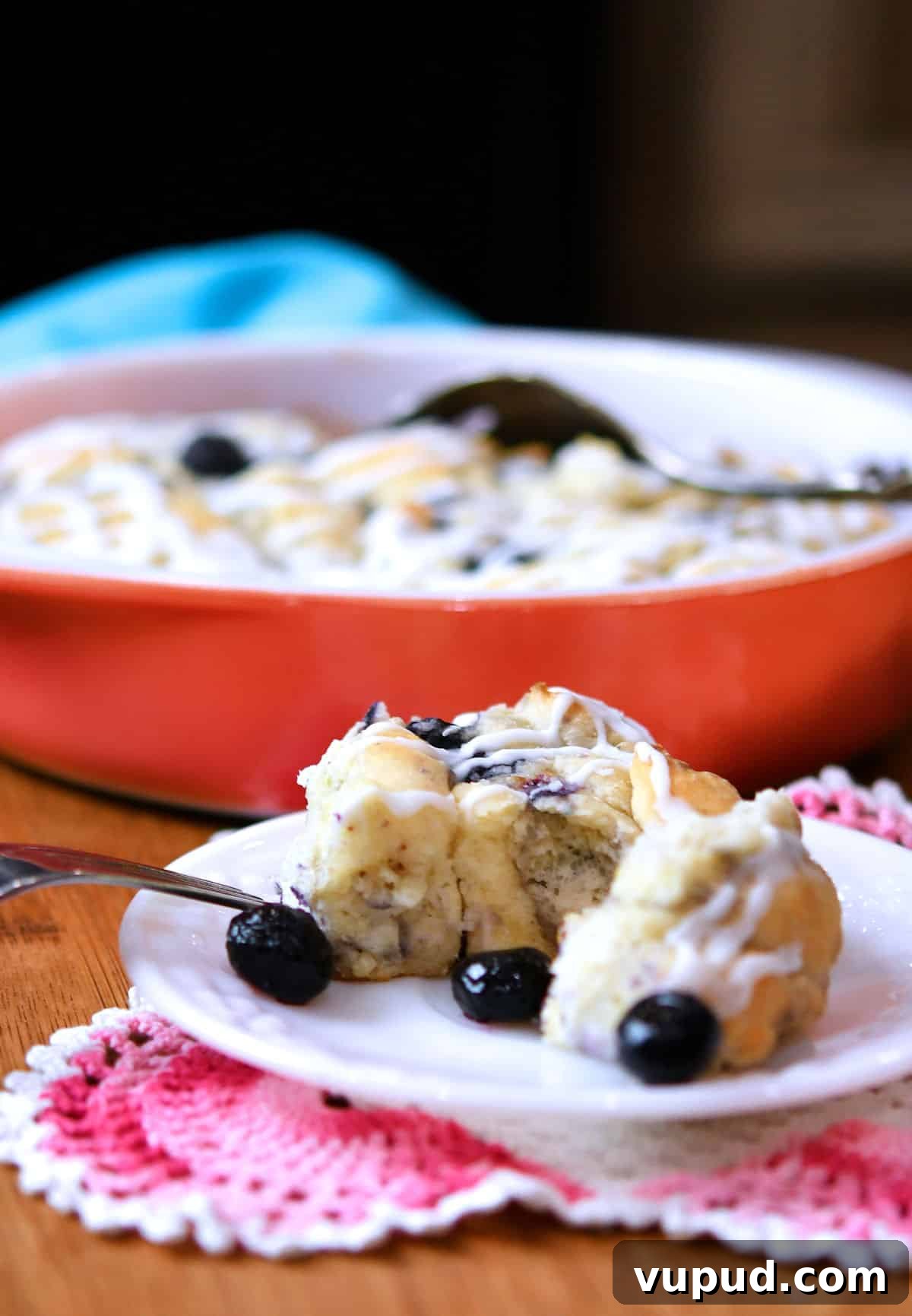 Buttermilk Bisquick Blueberry Biscuits Recipe for Flaky Results 12 24Bite: Easy Bisquick Blueberry Biscuits Recipe by Christian Guzman