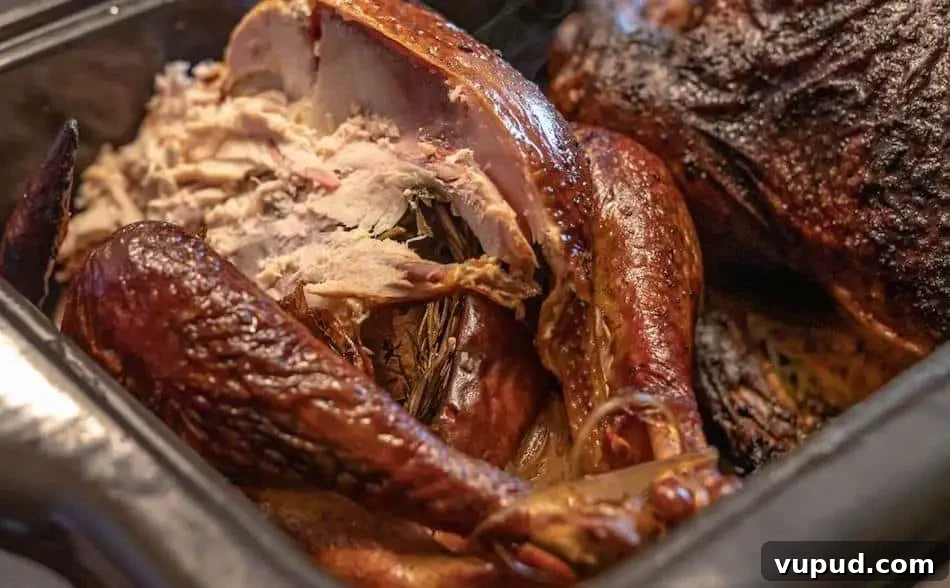 Why Is My Smoked Turkey Tough and Dry? 7 Ways to Keep It Juicy 2 img 1192 1