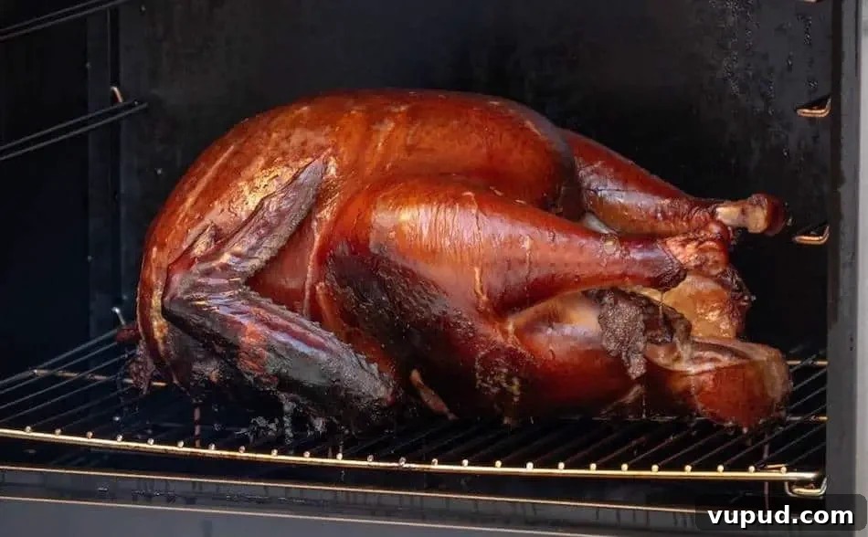 Why Is My Smoked Turkey Tough and Dry? 7 Ways to Keep It Juicy 4 img 1192 3