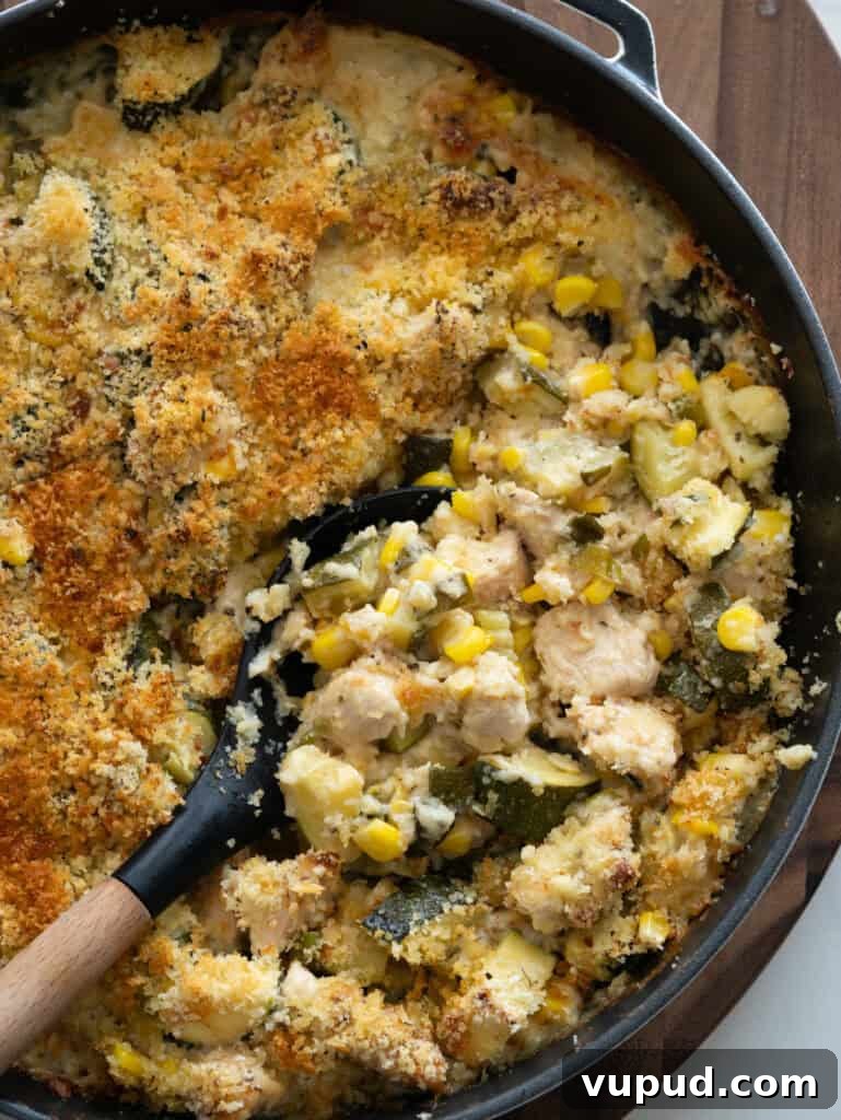 Cheesy Baked Chicken Tortellini Casserole Recipe 12 img 121724 11