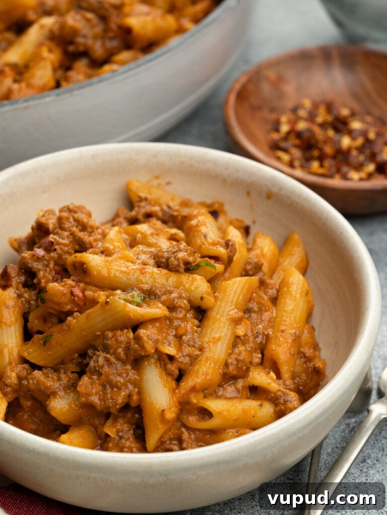 Cheesy Baked Chicken Tortellini Casserole Recipe 8 img 121724 7