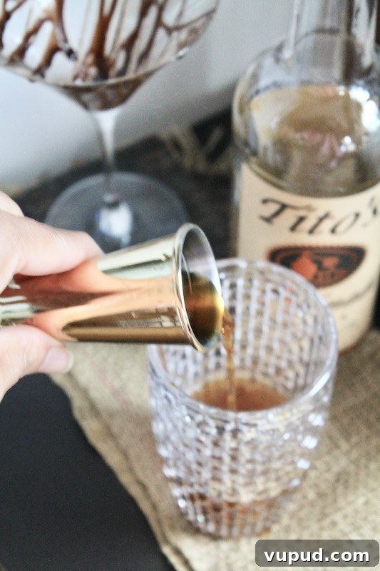 Pick-Me-Up Coffee Martini Recipe for an Energizing Nightcap 5 img 12264 4