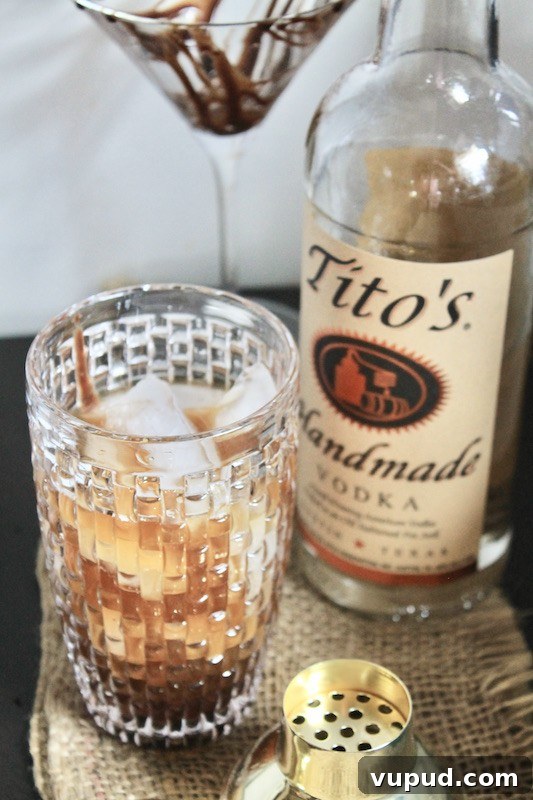 Pick-Me-Up Coffee Martini Recipe for an Energizing Nightcap 7 img 12264 6