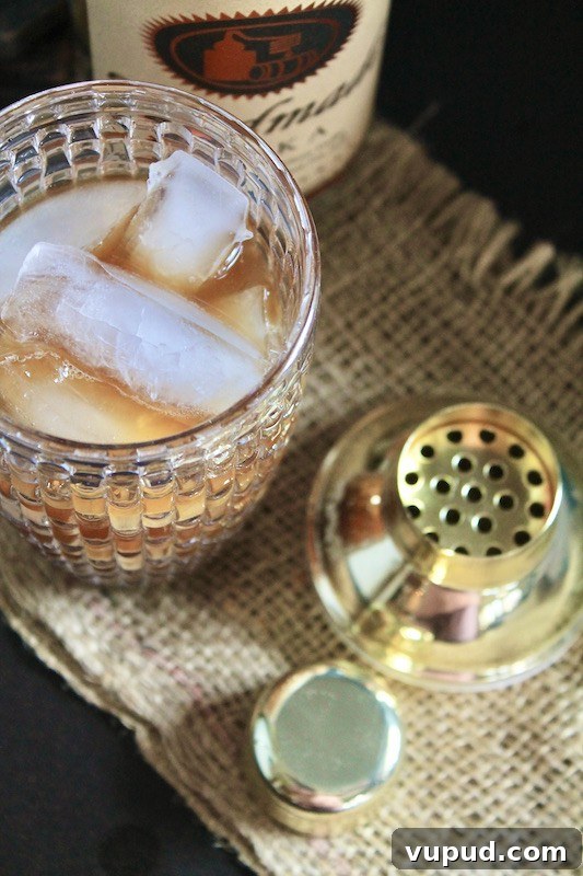 Pick-Me-Up Coffee Martini Recipe for an Energizing Nightcap 8 img 12264 7