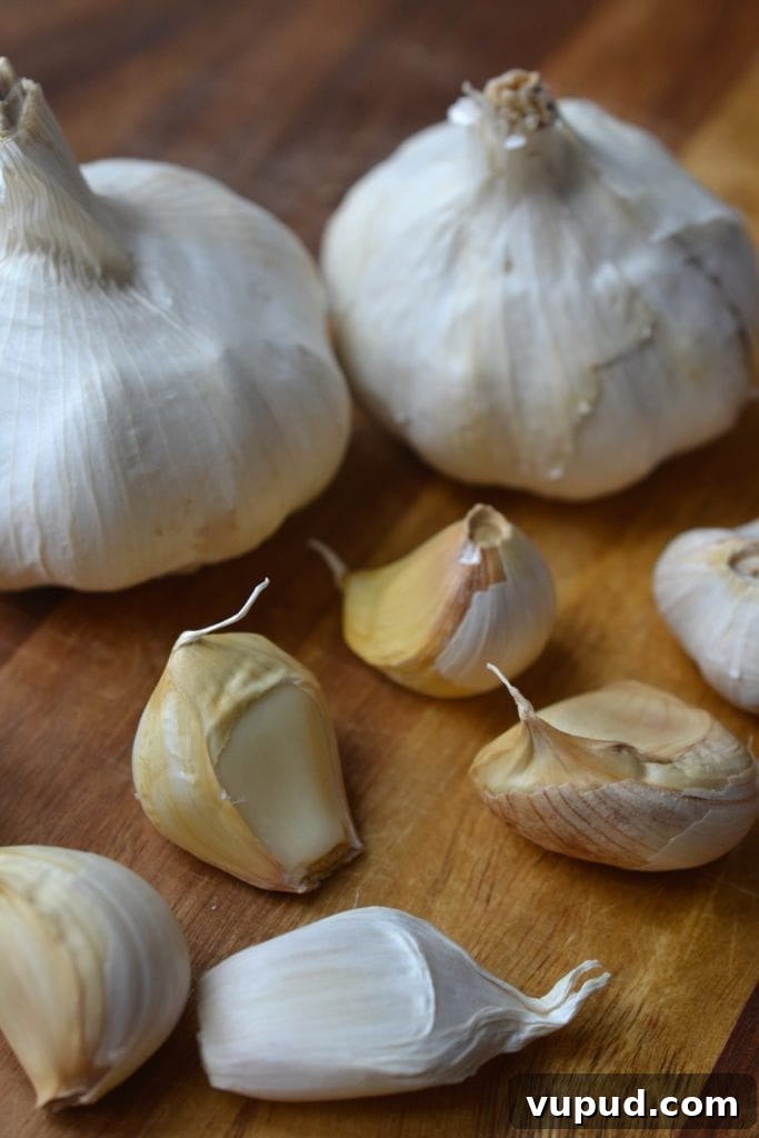 Toum | Every Last Bite Egg Free Garlic Aioli (aka Toum)